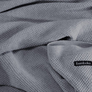 Bemboka Cotton Throw