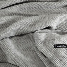 Bemboka Cotton Throw