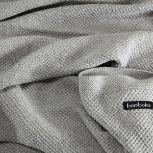 Bemboka Cotton Throw