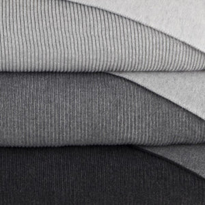 Bemboka Cotton Reversible Rib Throw