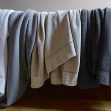 Bemboka Cotton Trieste Throw