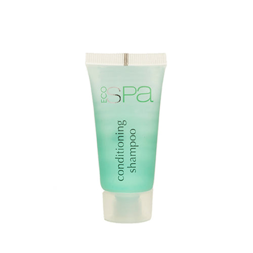 ECO 20ml Cond Shampoo