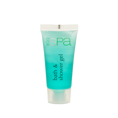 ECO 20ml Shower Gel
