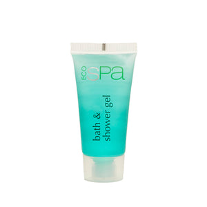 ECO 20ml Shower Gel