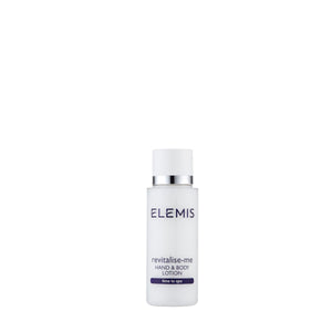 Elemis Revitalise-Me Hand & Body Lotion 30ml