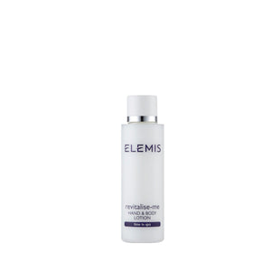 Elemis Revitalise-Me Hand & Body Lotion 50ml