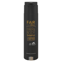 Fair CosmEthics Shampoo Hair & Body
