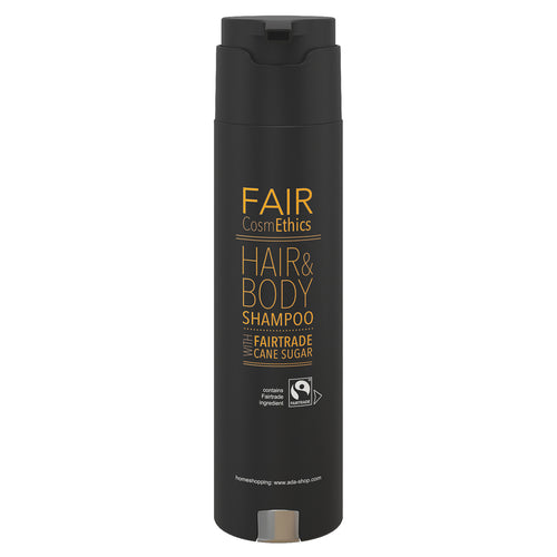 Fair CosmEthics Shampoo Hair & Body