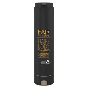 Fair CosmEthics Shampoo Hair & Body