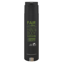 Fair CosmEthics Hand & Body Lotion