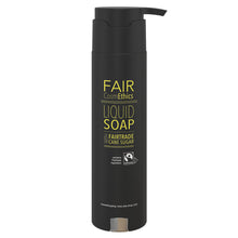 Fair CosmEthics Liquid Soap