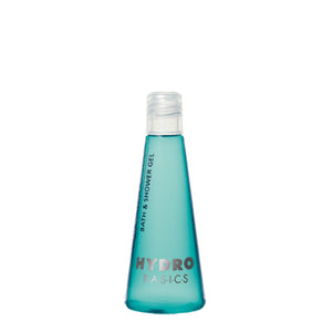 Hydro Basics - Refreshing Bath & Shower Gel 30ml