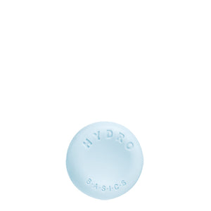 Hydro Basics - Vegetable Soap 25g - pleat wrapped
