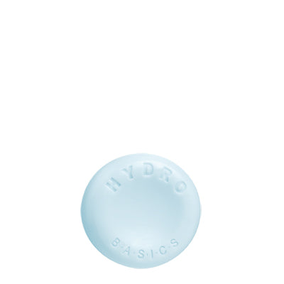 Hydro Basics - Vegetable Soap 50g - wrapped