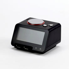 Homtime Alarm Clock