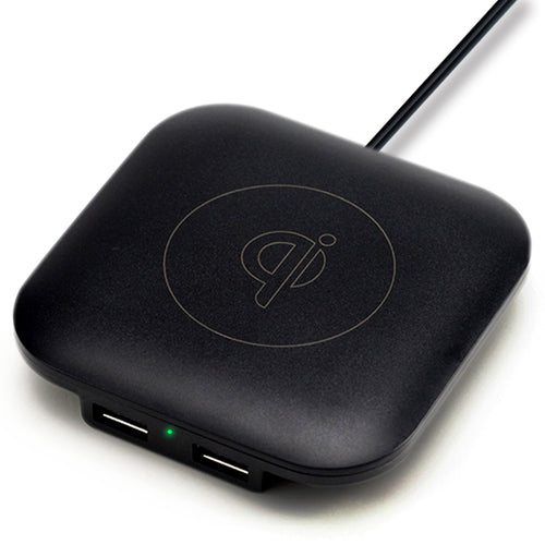 Homtime Wireless Mobile Charge Pad
