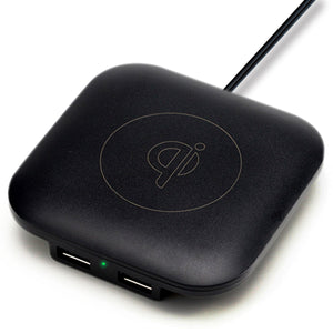 Homtime Wireless Mobile Charge Pad