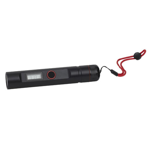 Homtime Infrared Time Setting Device