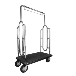 JVD Luggage Cart