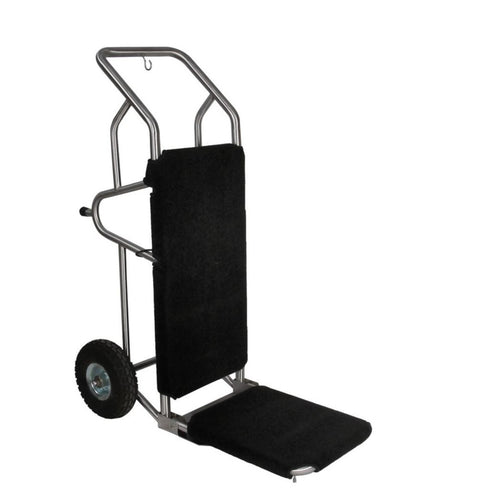 JVD Luggage Cart
