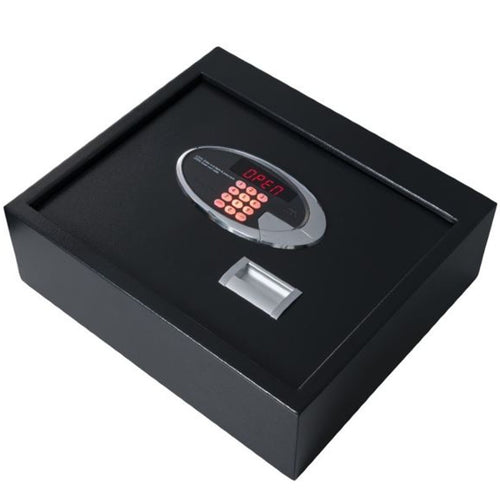 JVD Top Open Safe ICONIC PLUS Super-Laptop 17