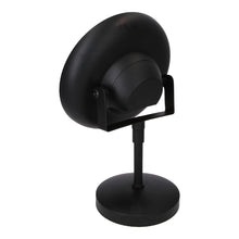 JVD Magnifying Mirror LED COSMOS, Desktop, Black