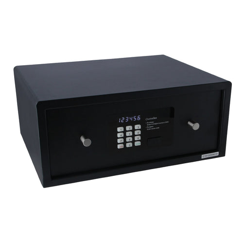 JVD Drawer Safe Custodian, 15