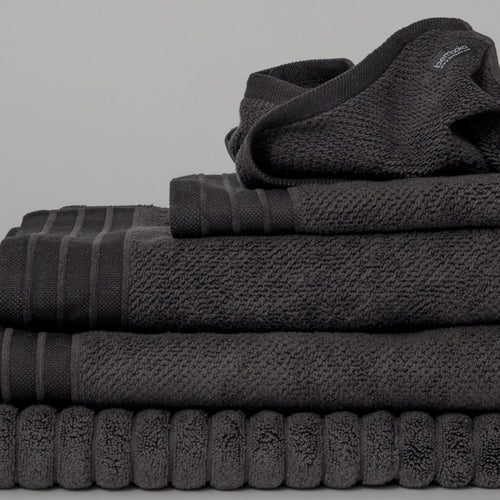 Bemboka Jaquard Towel Sets