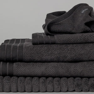 Bemboka Jaquard Towel Sets