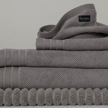 Bemboka Jaquard Towel Sets