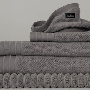 Bemboka Jaquard Towel Sets