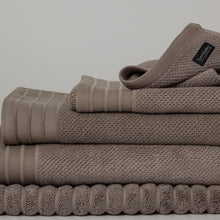 Bemboka Jaquard Towel Sets