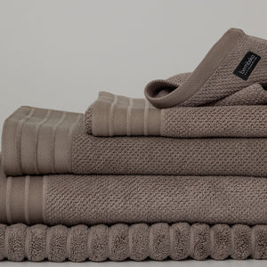 Bemboka Jaquard Towel Sets