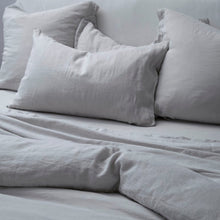 Bemboka Linen Sheeting