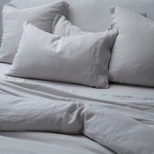 Bemboka Linen Sheeting