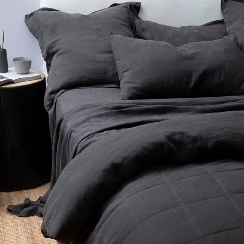 Bemboka Linen Sheeting