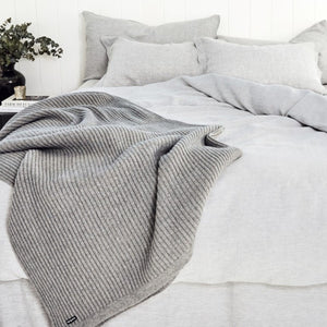 Bemboka Linen Sheeting
