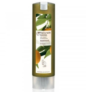BioNaturals - Shampoo Hair & Body 300ml