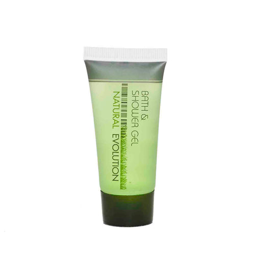 Natural Evolution - Bath & Shower Gel 20ml