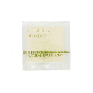 Natural Evolution - Conditioning Shampoo 10ml