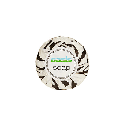 OAS 20g Soap
