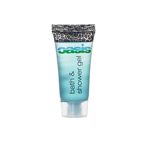 Oasis - Bath & Shower Gel 20ml