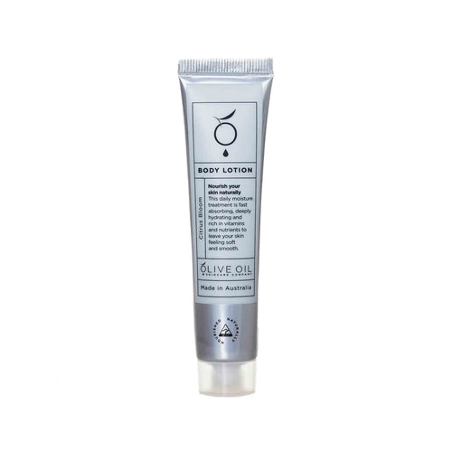 Olive Oil - Body Lotion 30ml