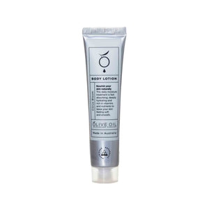 Olive Oil - Body Lotion 30ml