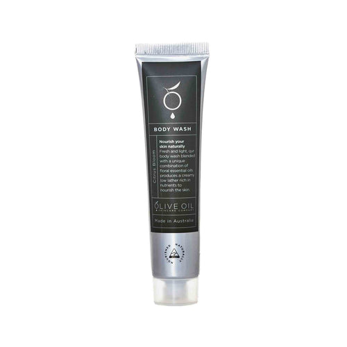 Olive Oil - Body Wash 30ml