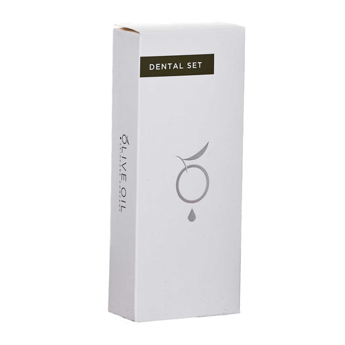 Olive Oil - Dental Set