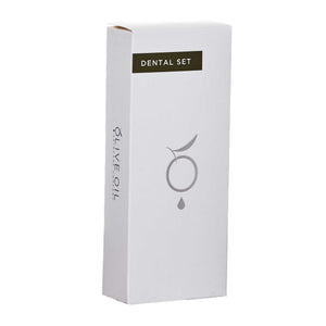 Olive Oil - Dental Set