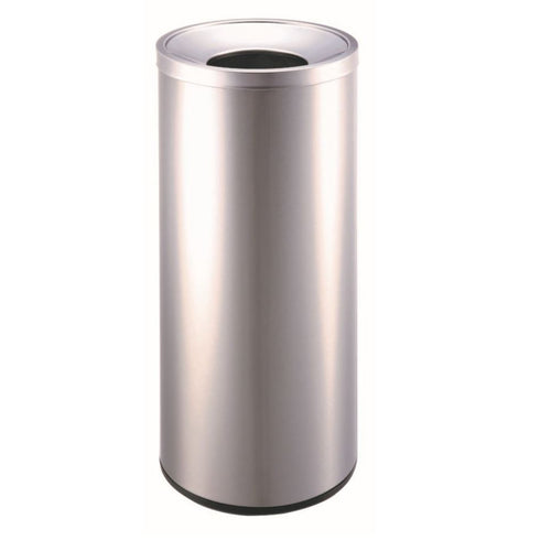 JVD Public Area Bin, 28L