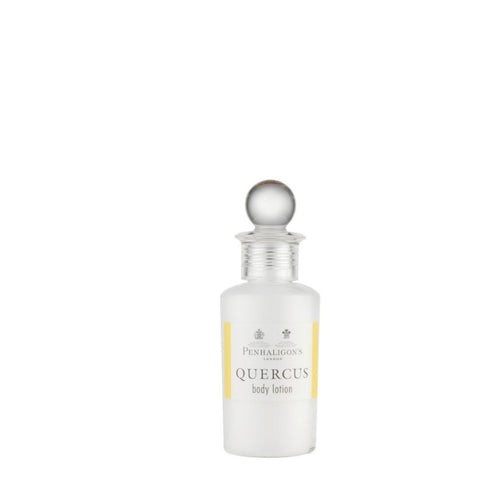 Penhaligon's Quercus Body Lotion 30ml