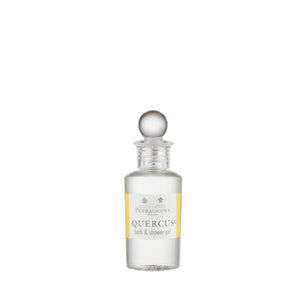 Penhaligon's Quercus Shower Gel 30ml
